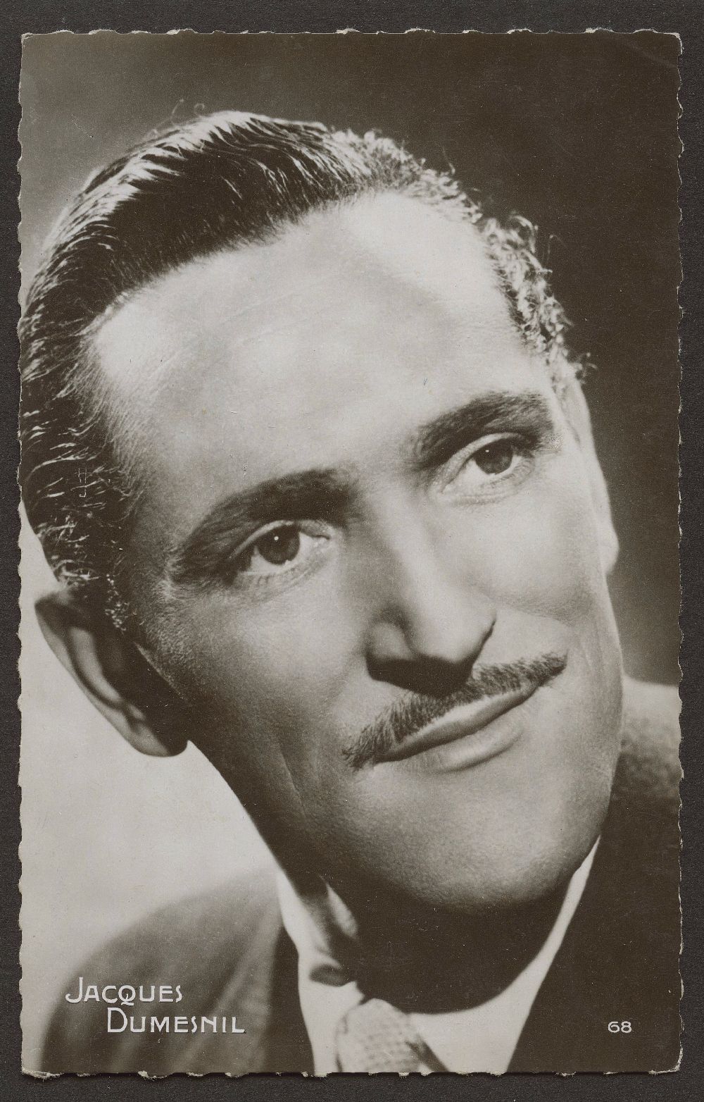 (image for) Jacques Dumensnil #0003